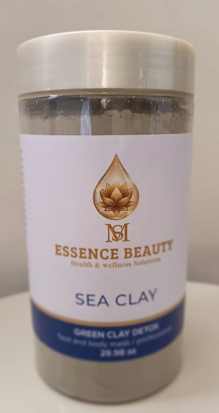 Sea Clay
