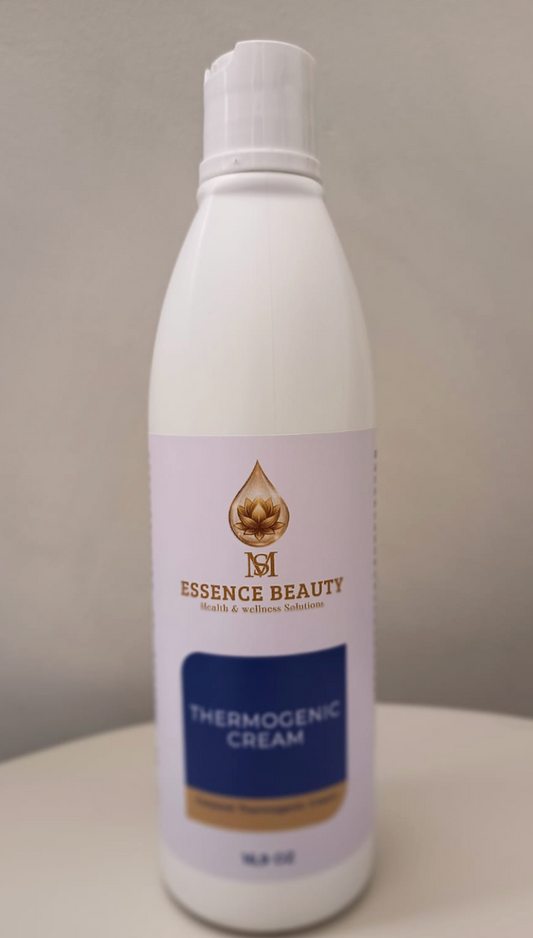Thermogenic Cream