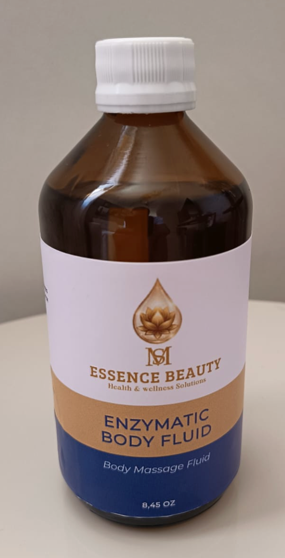 Enzymatic Body Fluid