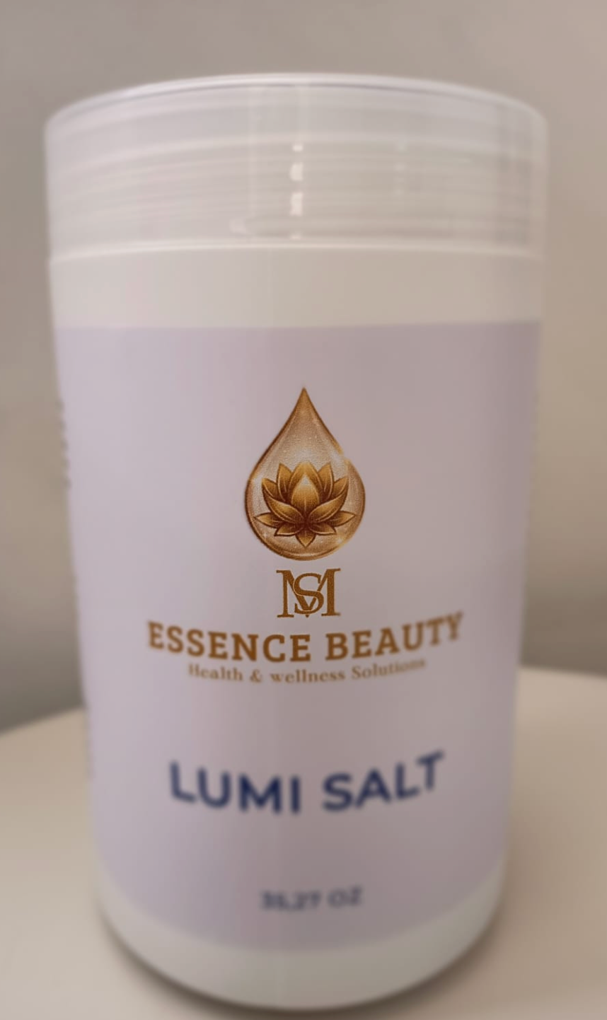 Lumi salt