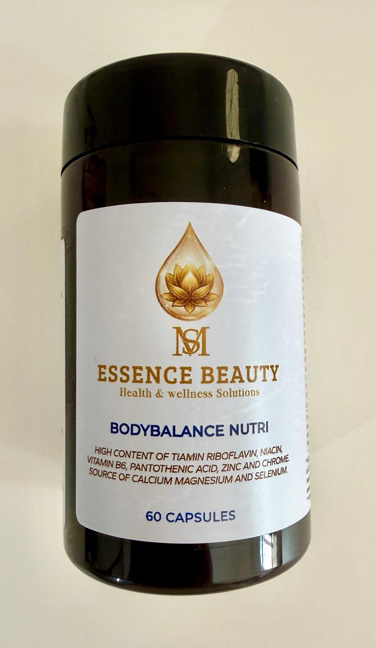 BodyBalance Nutri