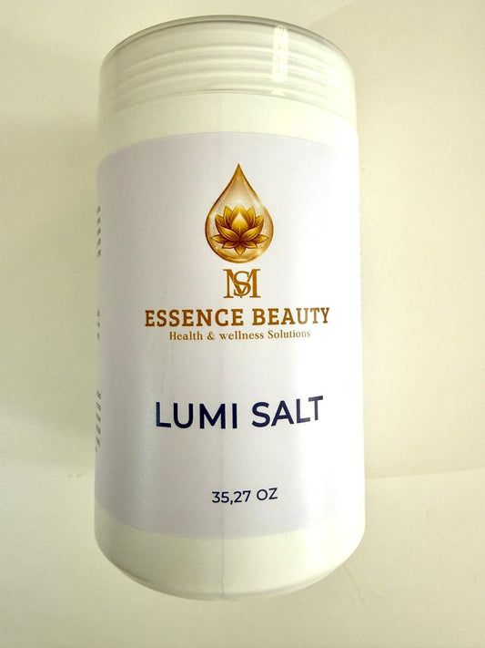 Lumi salt